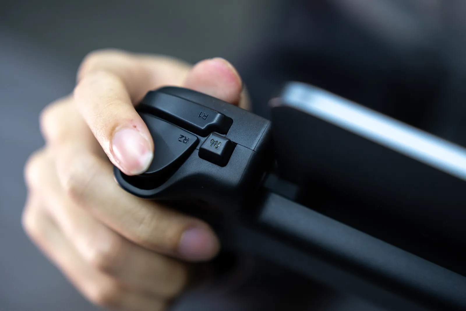 MMOSITE - Thông tin công nghệ