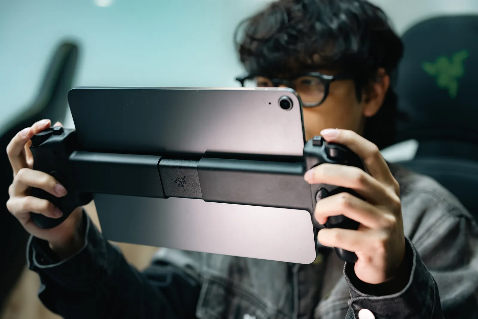 MMOSITE - Thông tin công nghệ