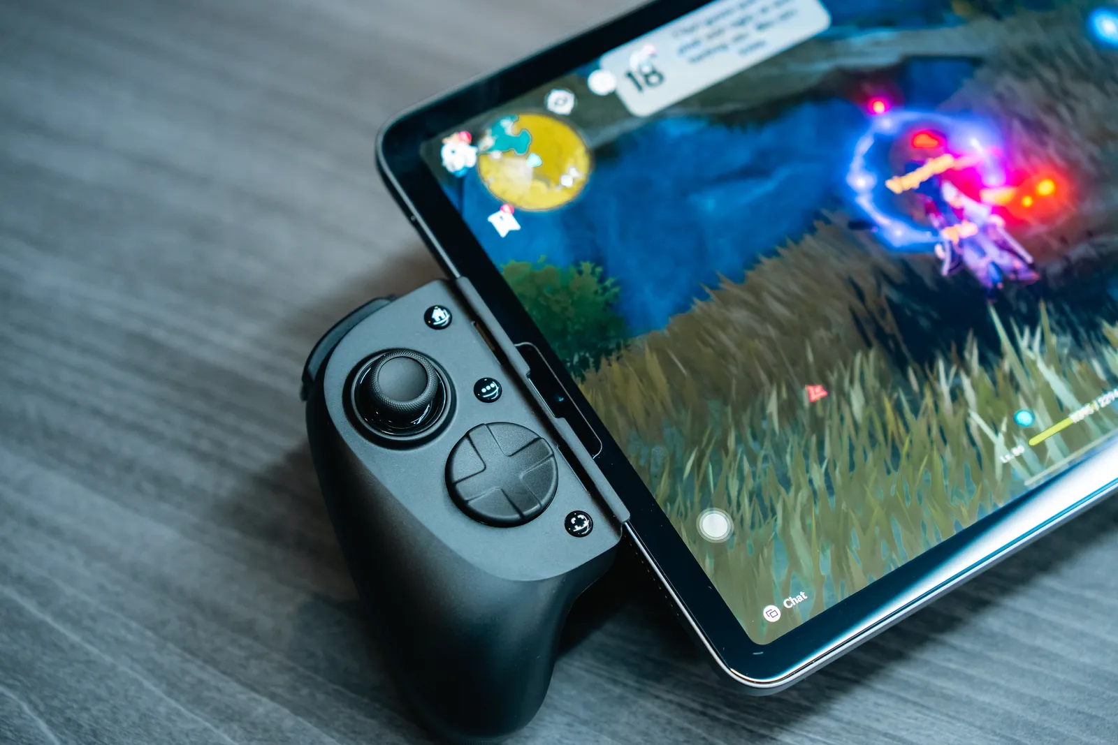 MMOSITE - Thông tin công nghệ