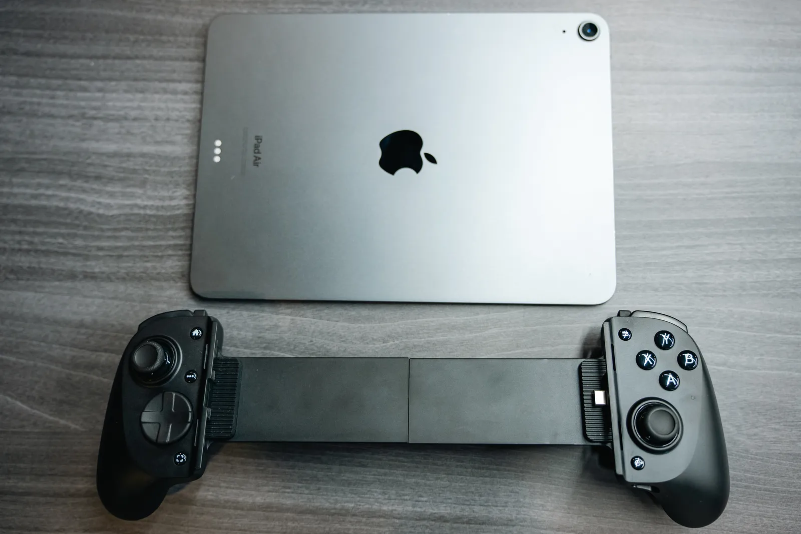 MMOSITE - Thông tin công nghệ