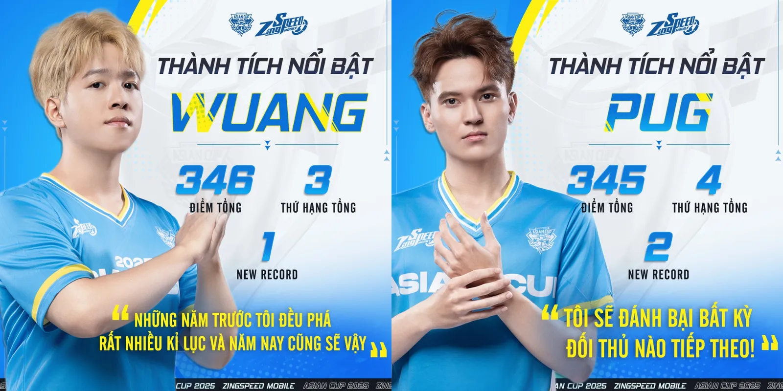 Những cuộc đua tuyệt đối điện ảnh của đội tuyển ZingSpeed Mobile Việt Nam tại Asian Cup 2025 1 doi-tuyen-zingspeed-mobile-viet-nam-tai-asian-cup-2025