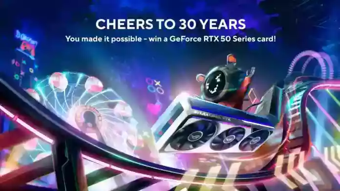 CHEERS TO 30 YEARS_result