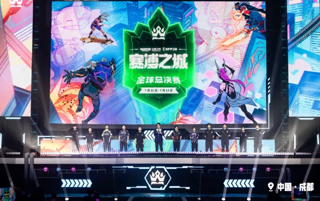 ĐẤU TRƯỜNG CHÂN LÝ ESPORTS MÙA 14: TUYỂN THỦ SUMMERTIMER GIÚP KHU VỰC APAC 4 LẦN VÔ ĐỊCH THẾ GIỚI 2 Picture2 result 1 MMOSITE - Thông tin công nghệ