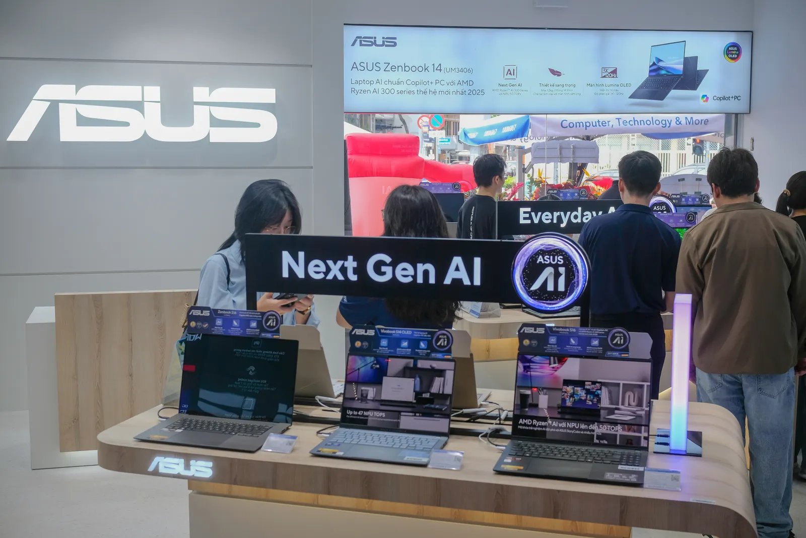 ASUS Exclusive Store result 2 MMOSITE - Thông tin công nghệ