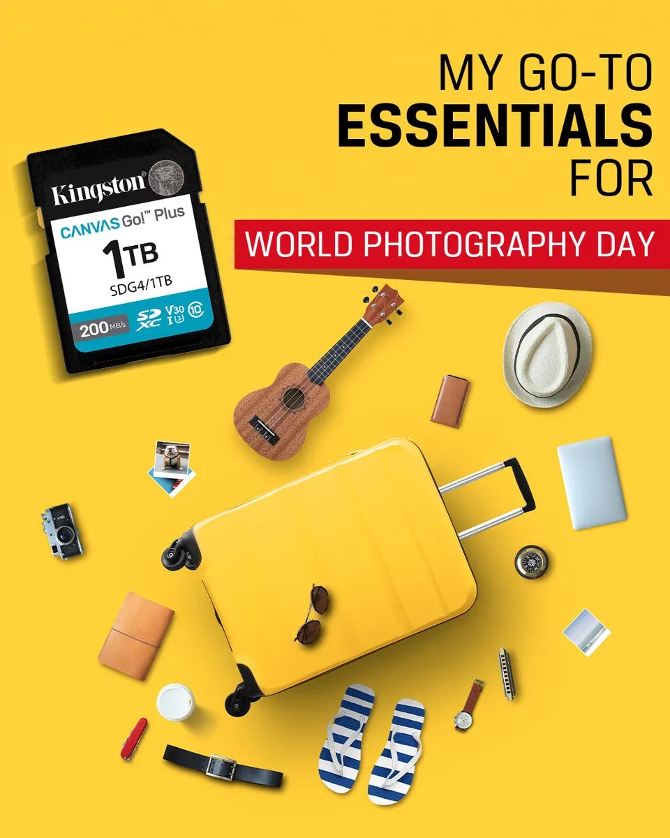 Hưởng ứng ngày Nhiếp ảnh Thế giới, Kingston tôn vinh giá trị di sản và lưu giữ ký ức vượt thời gian 1 kingston-ton-vinh-gia-tri-di-san-va-luu-giu-ky-uc