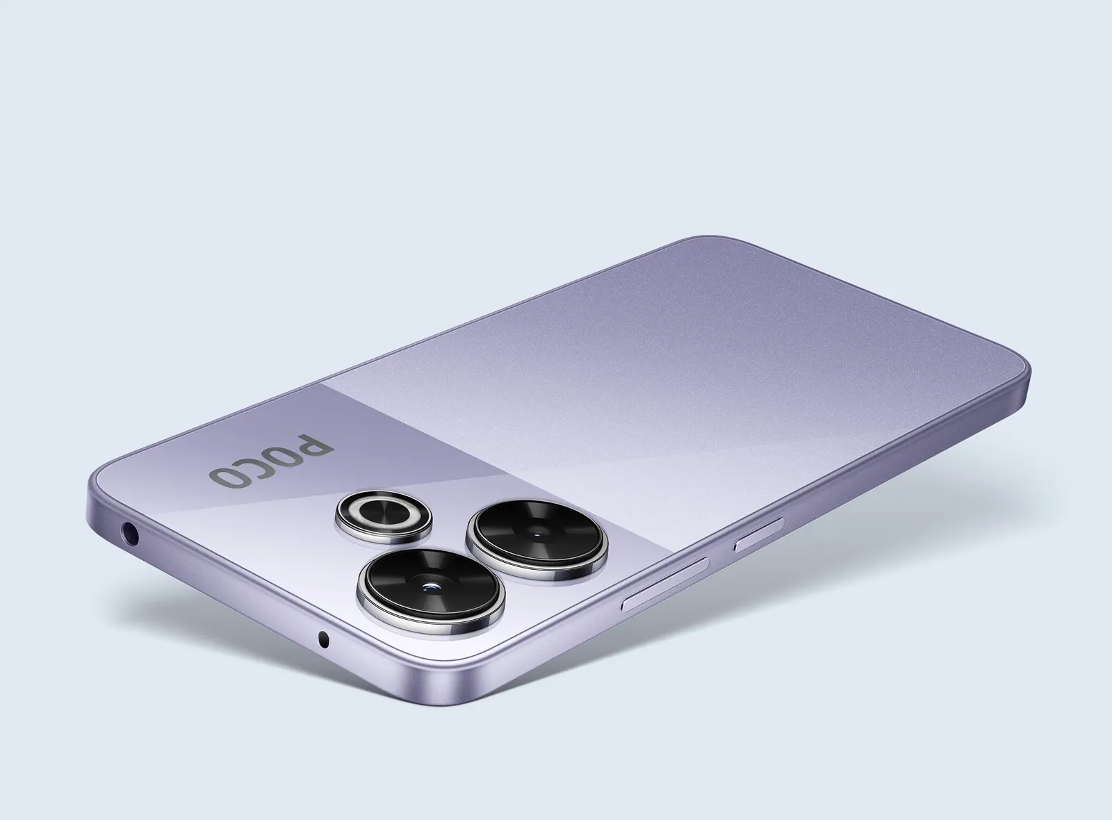 POCO M6 1 result MMOSITE - Thông tin công nghệ