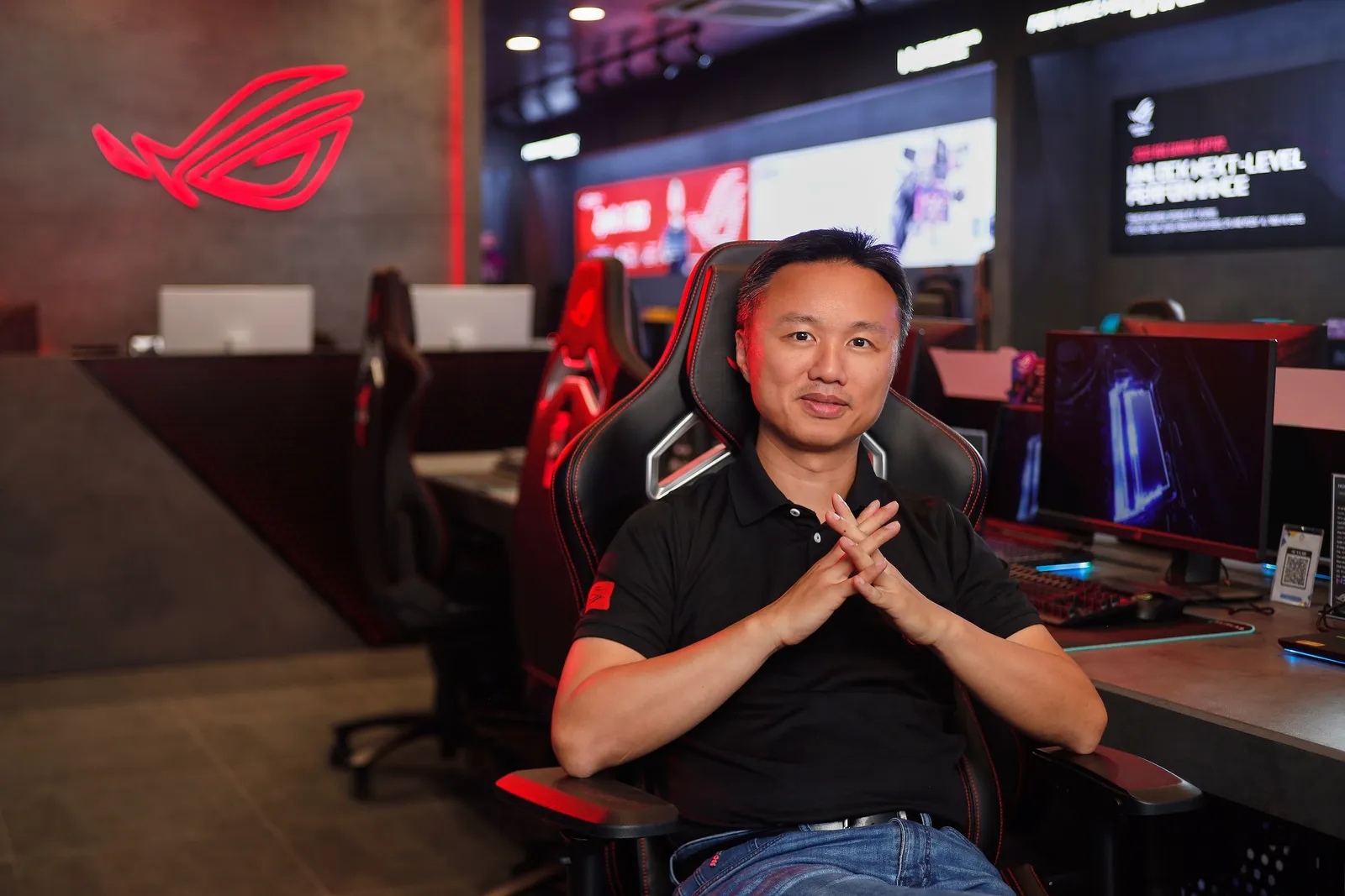 Peter Chang 1 result MMOSITE - Thông tin công nghệ