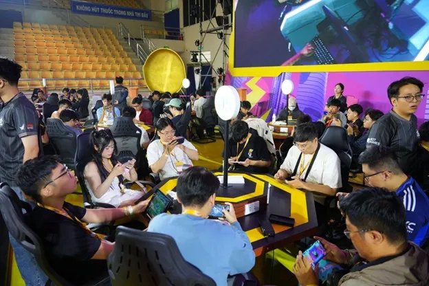 KHÉP LẠI THÀNH CÔNG ĐẤU TRƯỜNG HỖN CHIẾN MÙA 2 4 Picture10 result MMOSITE - Thông tin công nghệ