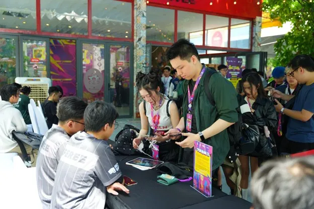 KHÉP LẠI THÀNH CÔNG ĐẤU TRƯỜNG HỖN CHIẾN MÙA 2 6 Picture12 result MMOSITE - Thông tin công nghệ