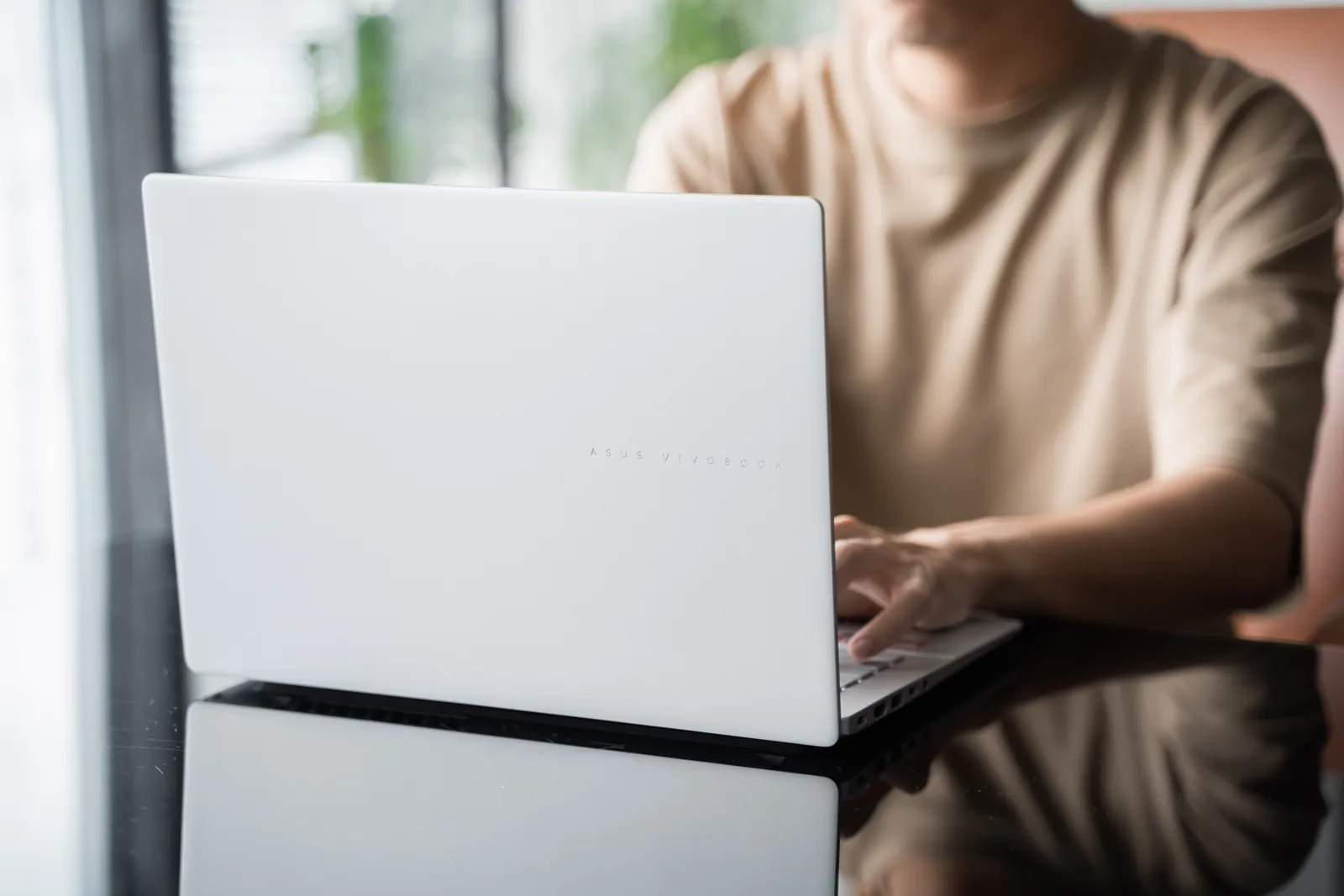 Vivobook S14 AMD Ryzen AI version4 result MMOSITE - Thông tin công nghệ