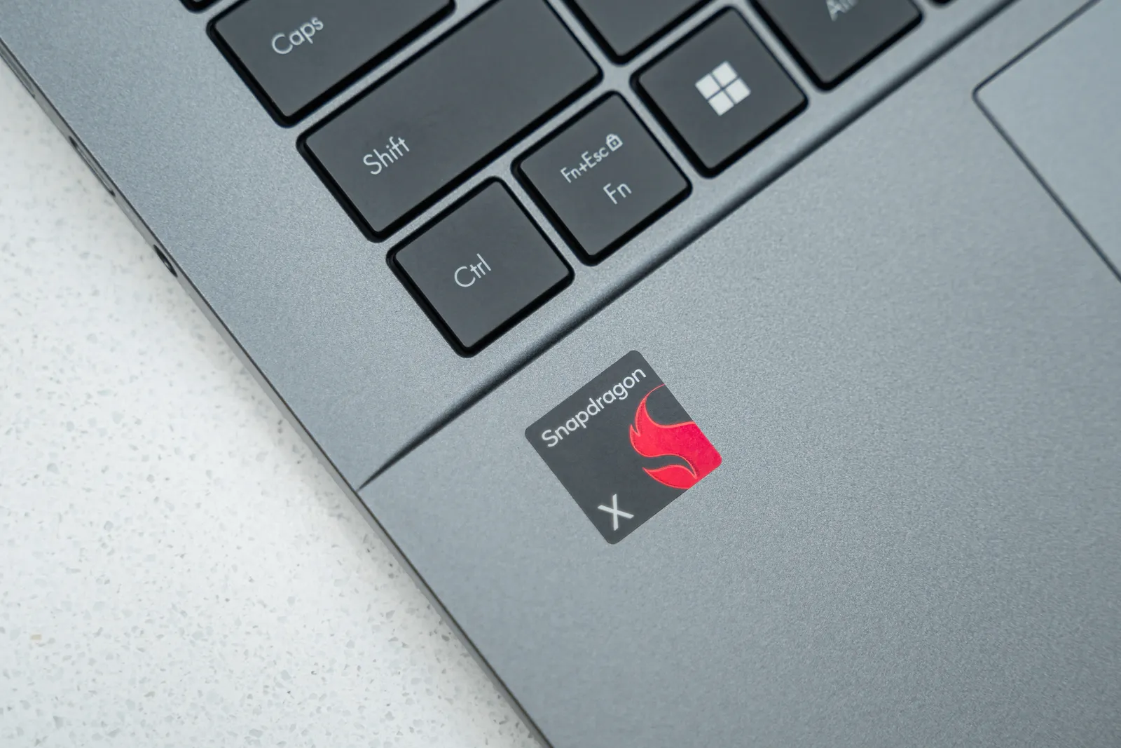 Vivobook S14 Snapdragon X version3 result MMOSITE - Thông tin công nghệ