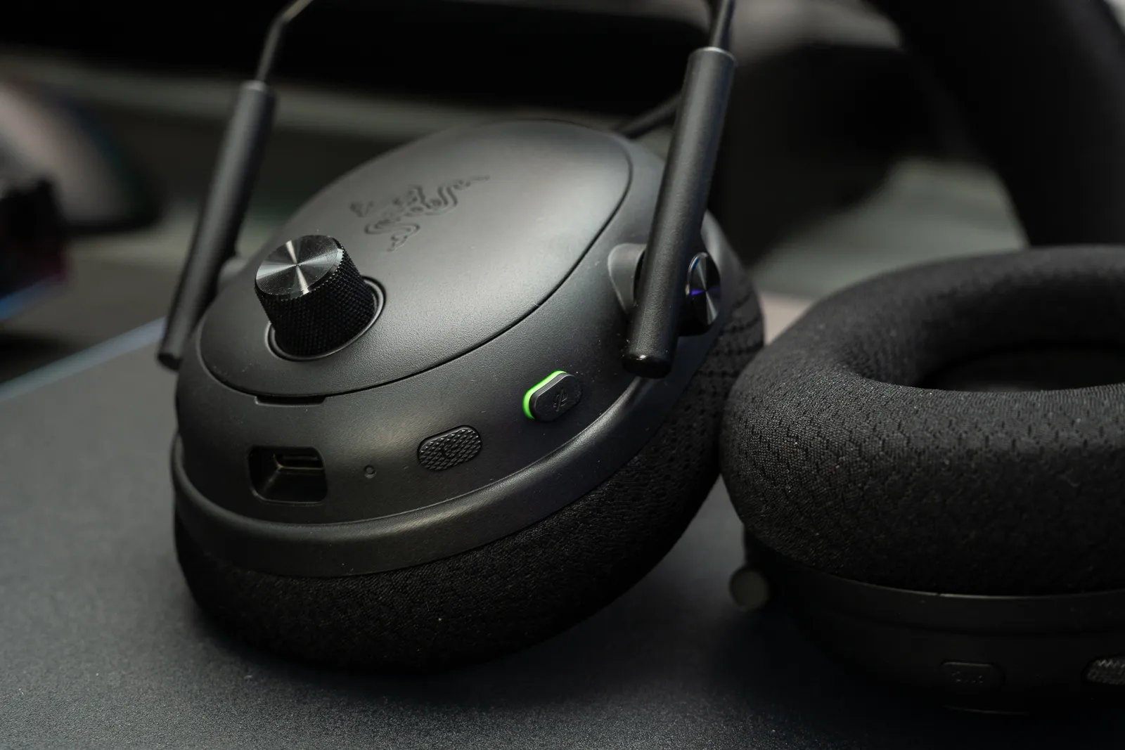 Đánh giá Razer BlackShark V3 Pro: nâng tầm tai nghe không dây cho game thủ FPS