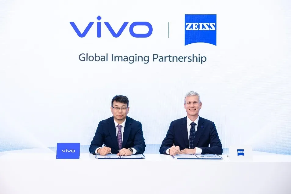 vivo and ZEISS extend and expand their global strategic partnership result 1 MMOSITE - Thông tin công nghệ