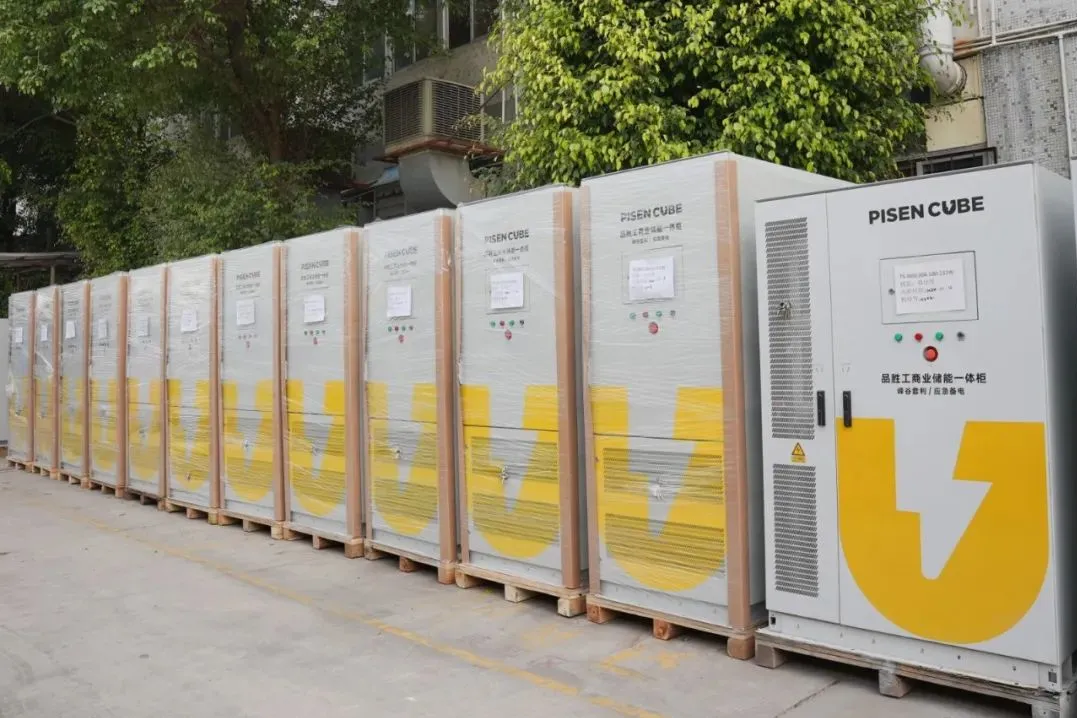 2 BESS PISEN CUBE result MMOSITE - Thông tin công nghệ