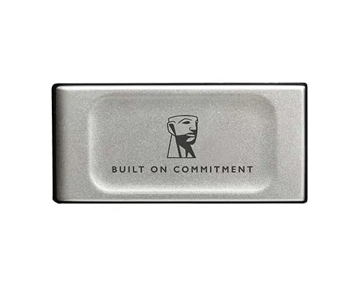 Nâng bước sinh viên: Mỗi nâng cấp, một bước tiến cùng Kingston Technology 6 Kingston XS2000 External SSD result MMOSITE - Thông tin công nghệ