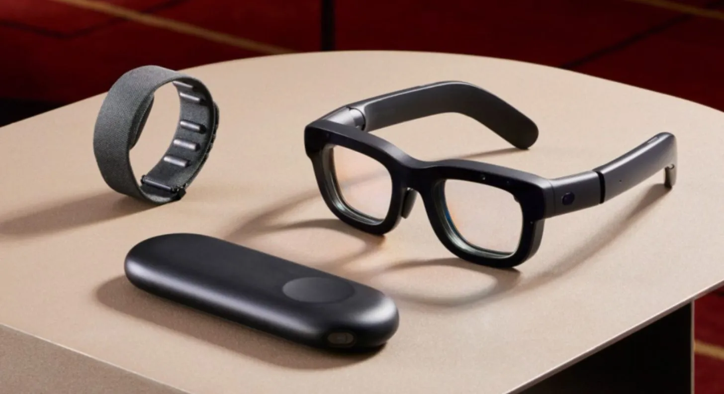 Meta phát triển kính thông minh hai màn hình, hiển thị tin nhắn, bản đồ ngay trước mắt người dùng 1 meta-phat-trien-kinh-thong-minh-hai-man-hinh