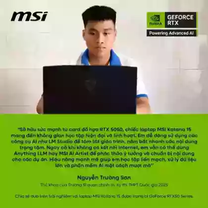 Nguyen Truong Son result MMOSITE - Thông tin công nghệ