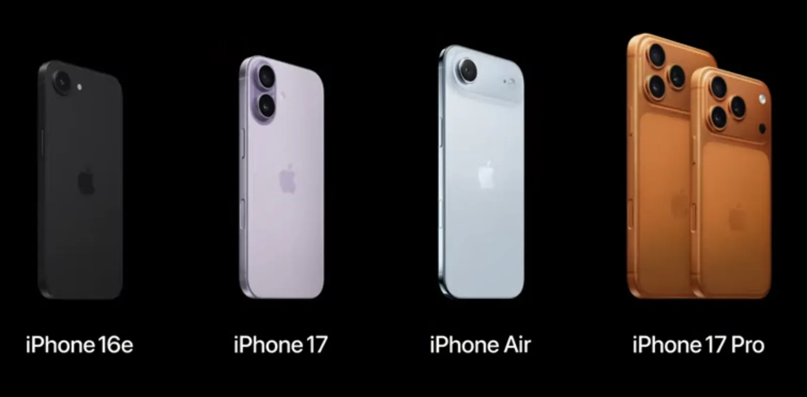 iPhone Air hy sinh âm thanh stereo để đổi lấy thiết kế siêu mỏng 2 Screenshot 2025 09 10 031035 result MMOSITE - Thông tin công nghệ