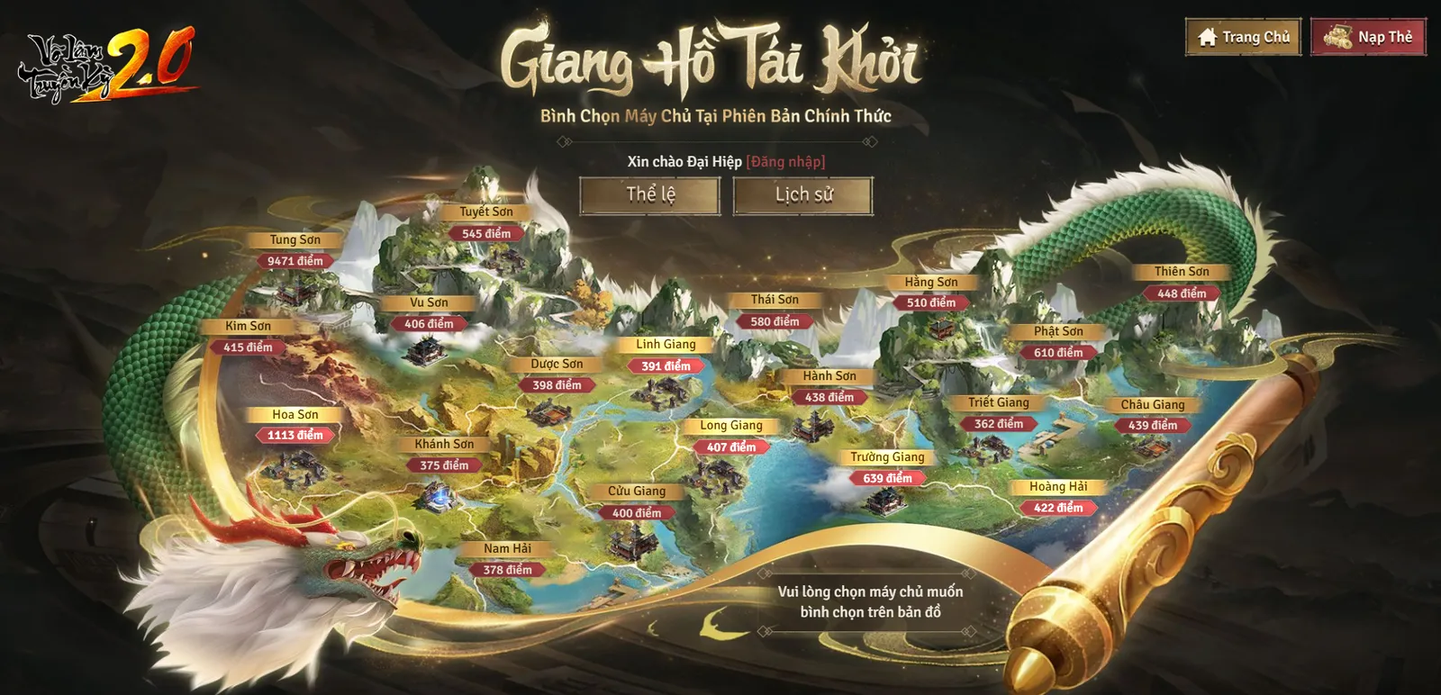 VLTK2.0 6 result MMOSITE - Thông tin công nghệ