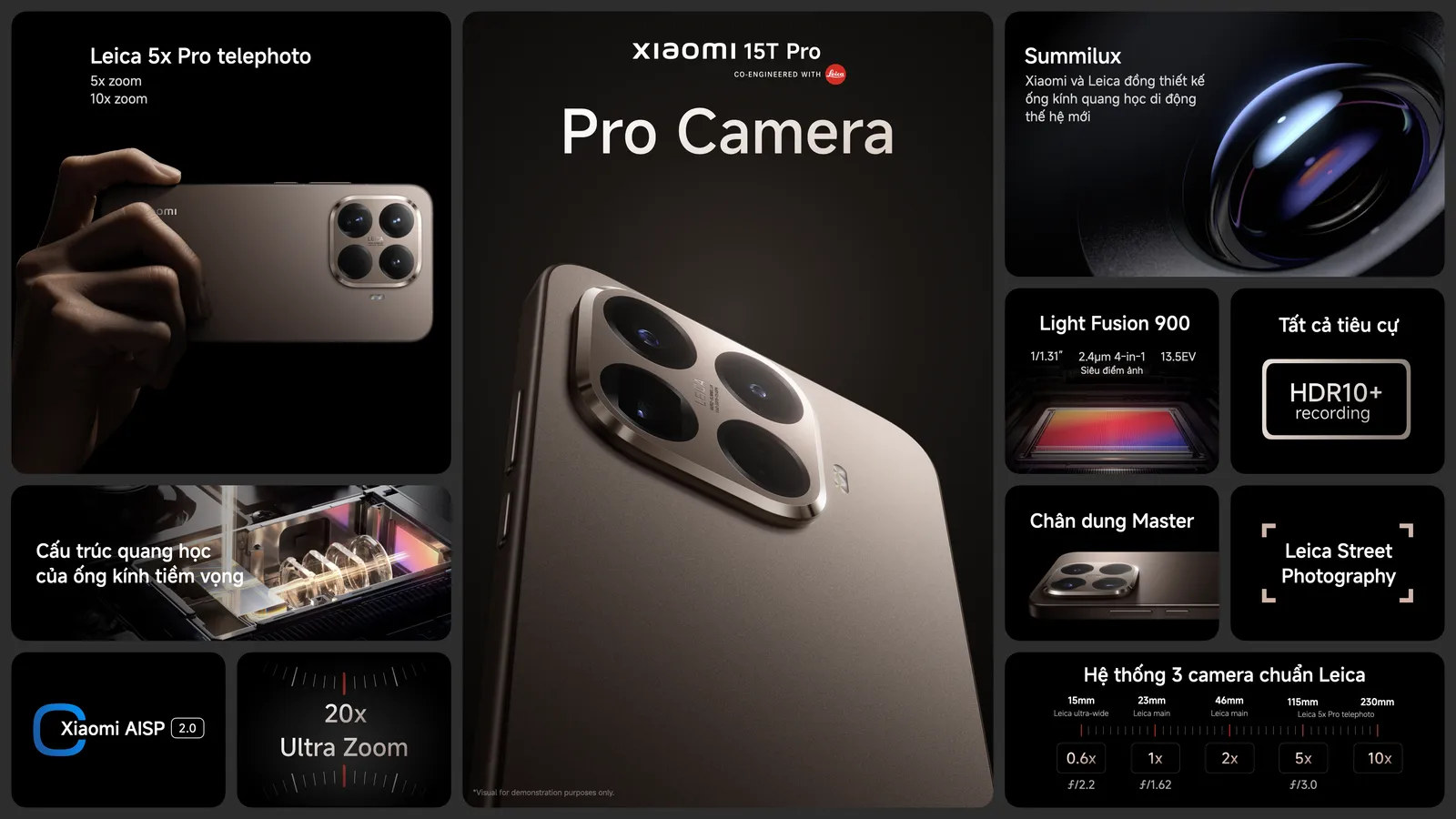 Xiaomi chính thức ra mắt Xiaomi 15T Series: Smartphone cận cao cấp mang đến trải nghiệm flagship 1 xiaomi-chinh-thuc-ra-mat-xiaomi-15t-series