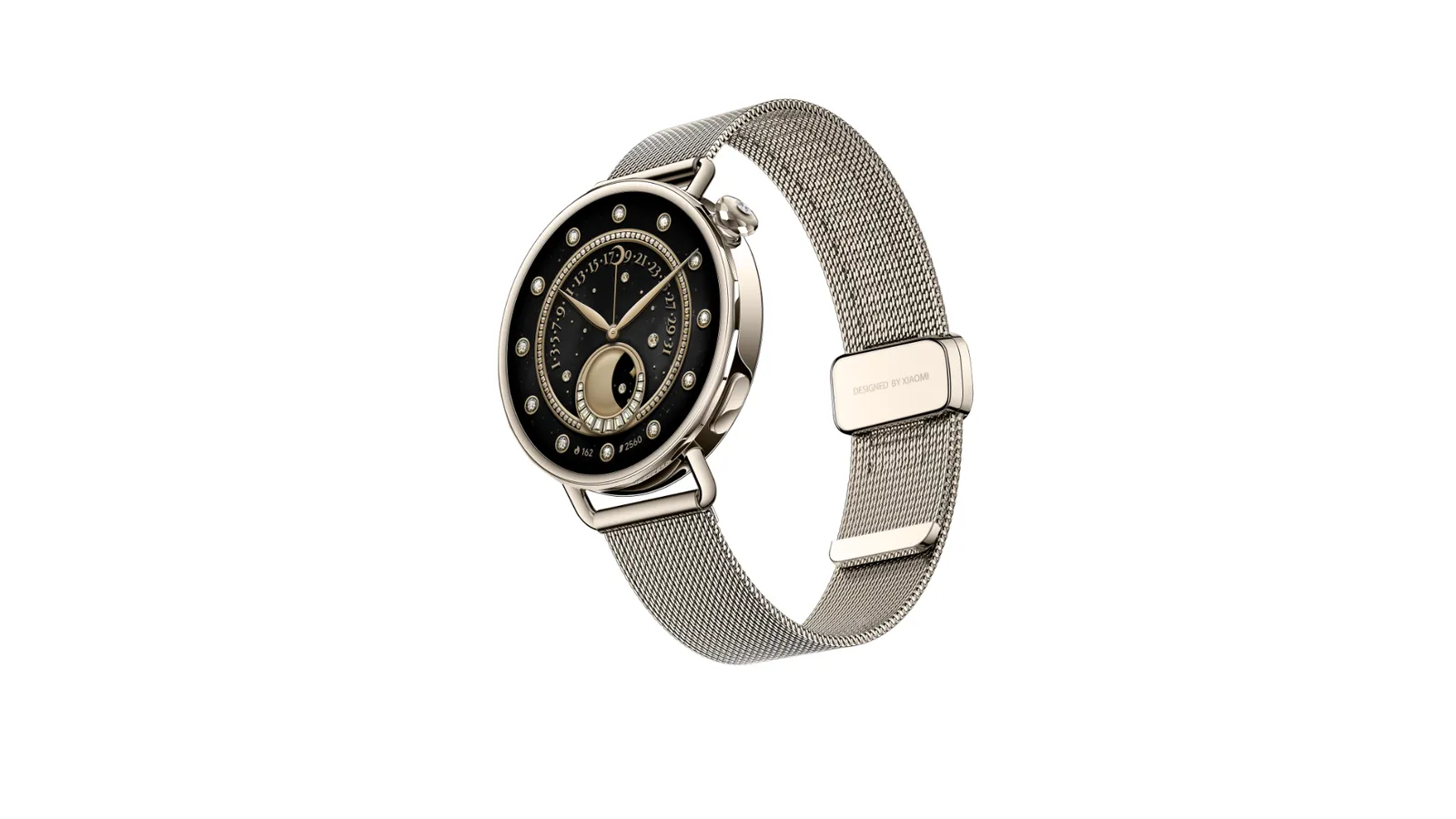 Xiaomi mở rộng hệ sinh thái tại Việt Nam với bộ sưu tập thiết bị đeo và loạt sản phẩm AIoT nhà thông minh thế hệ mới 2 Xiaomi Watch S4 41mm 18 result MMOSITE - Thông tin công nghệ