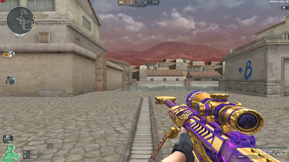 hinh 4 result MMOSITE - Thông tin công nghệ