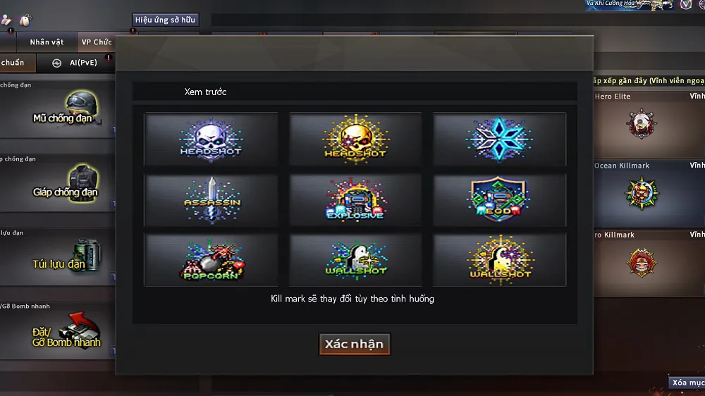 Crossfire “làm dày” kho vũ khí của game thủ với QCMM Battle và Combo 330 Gocoin mới 7 hinh 7 result 1 MMOSITE - Thông tin công nghệ