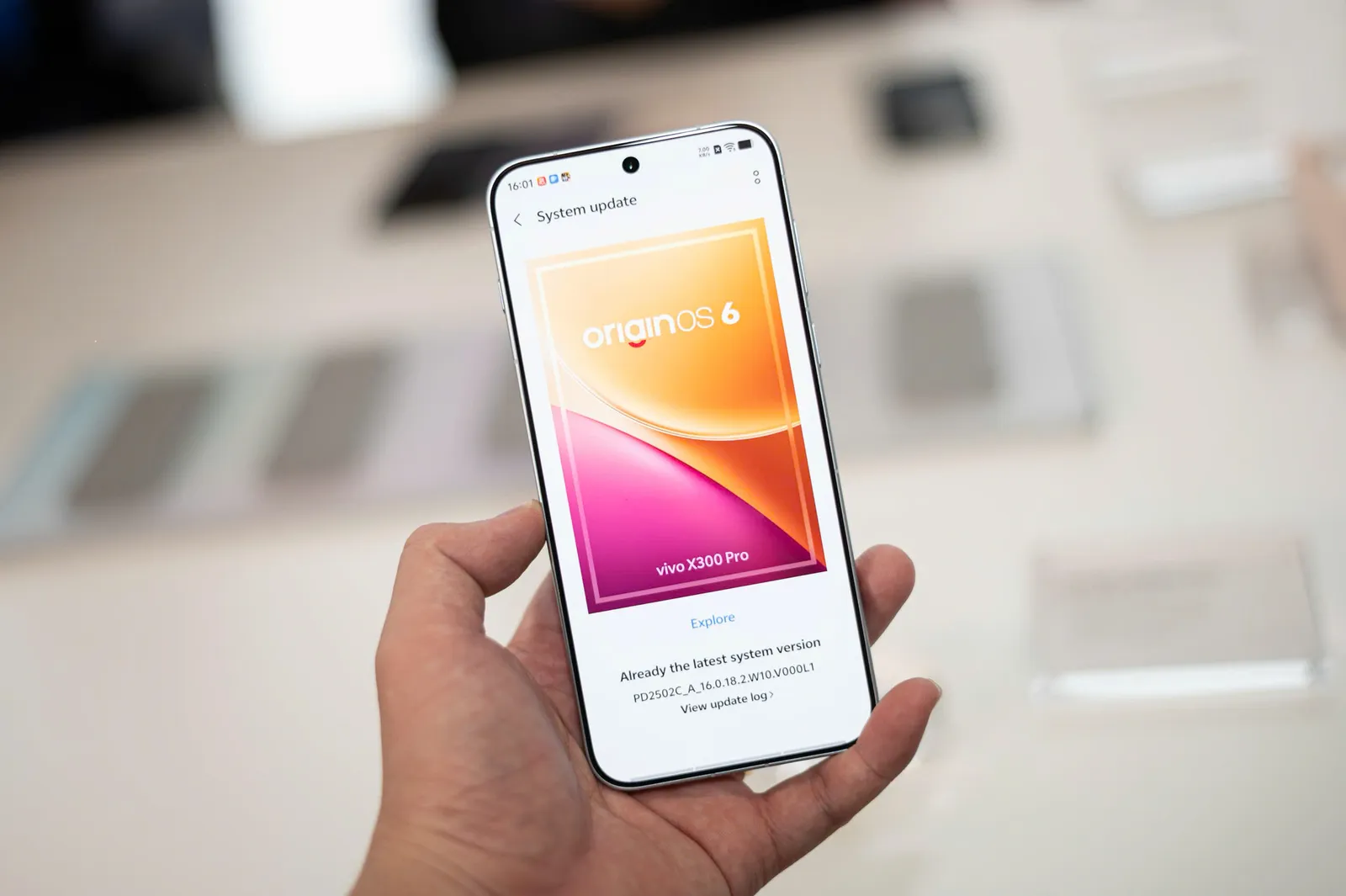 vivo X300 Series ra mắt: Tái định nghĩa trải nghiệm nhiếp ảnh di động 5 0bb24c13 7b50 400e 835a cdc8ab28a74f result MMOSITE - Thông tin công nghệ