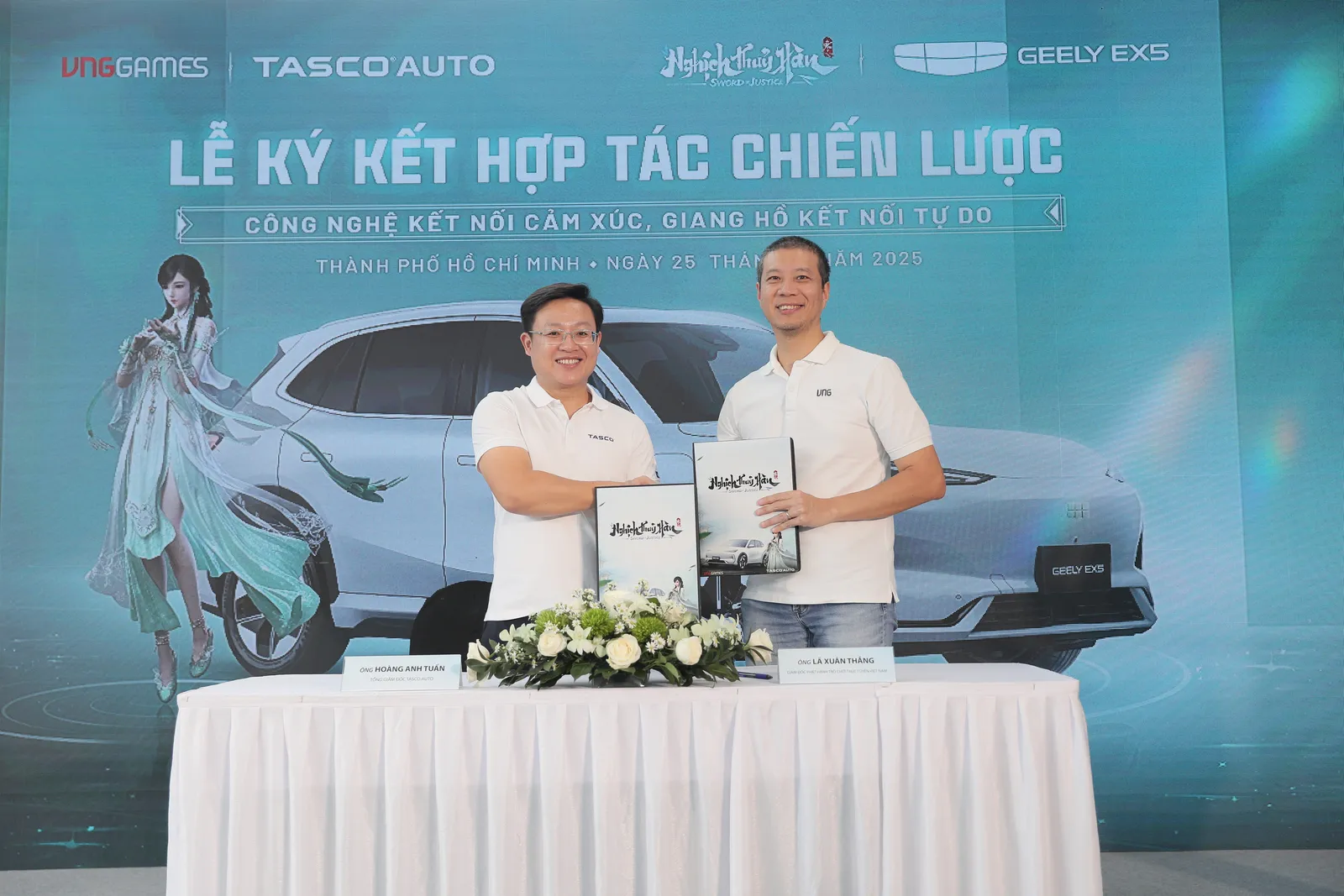 VNGGames và Tasco Auto ký kết hợp tác chiến lược – công bố ra mắt Nghịch Thủy Hàn 1 vnggames-va-tasco-auto-ky-ket-hop-tac-chien-luoc