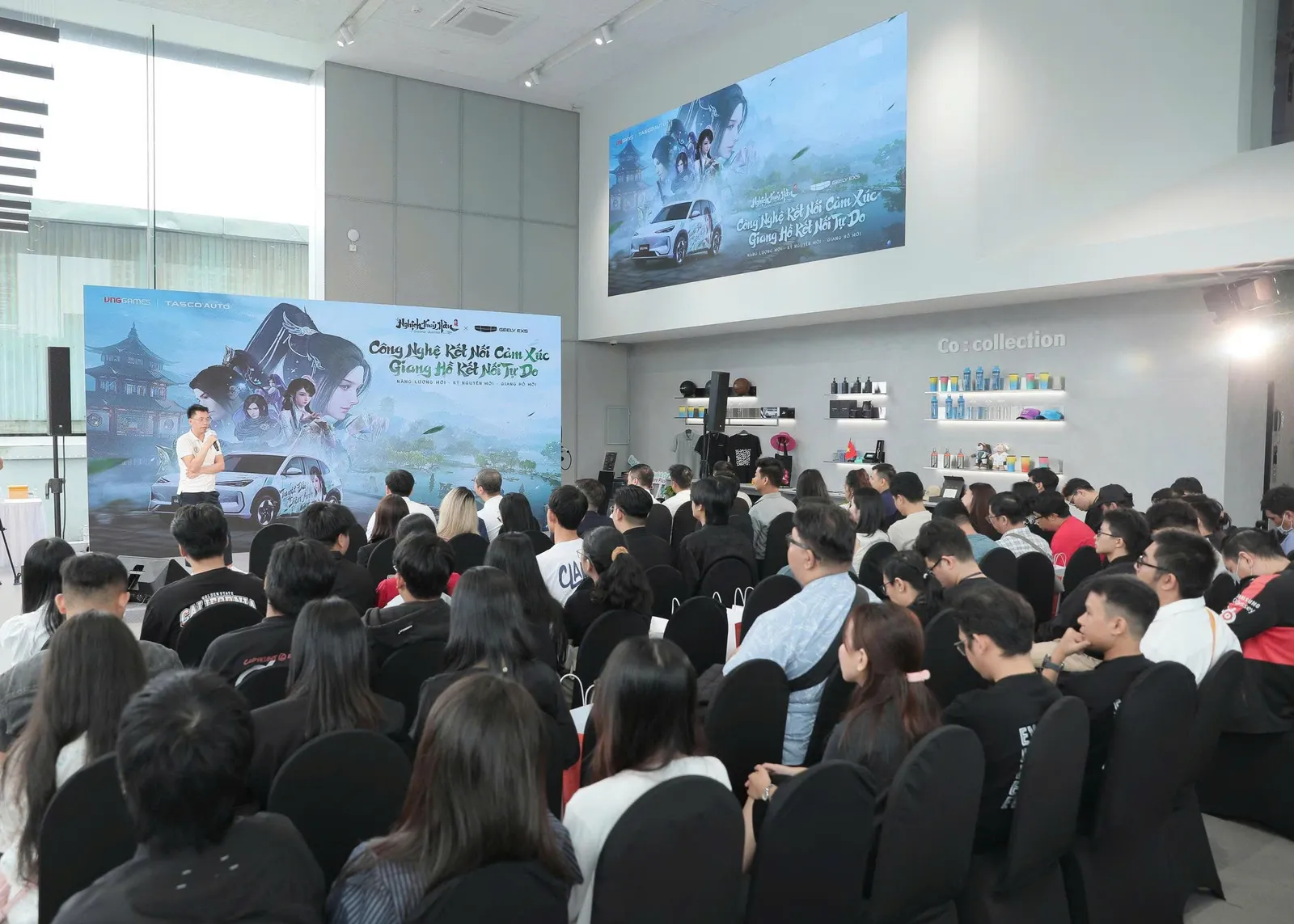 VNGGames và Tasco Auto ký kết hợp tác chiến lược – công bố ra mắt Nghịch Thủy Hàn 2 2 result 5 MMOSITE - Thông tin công nghệ