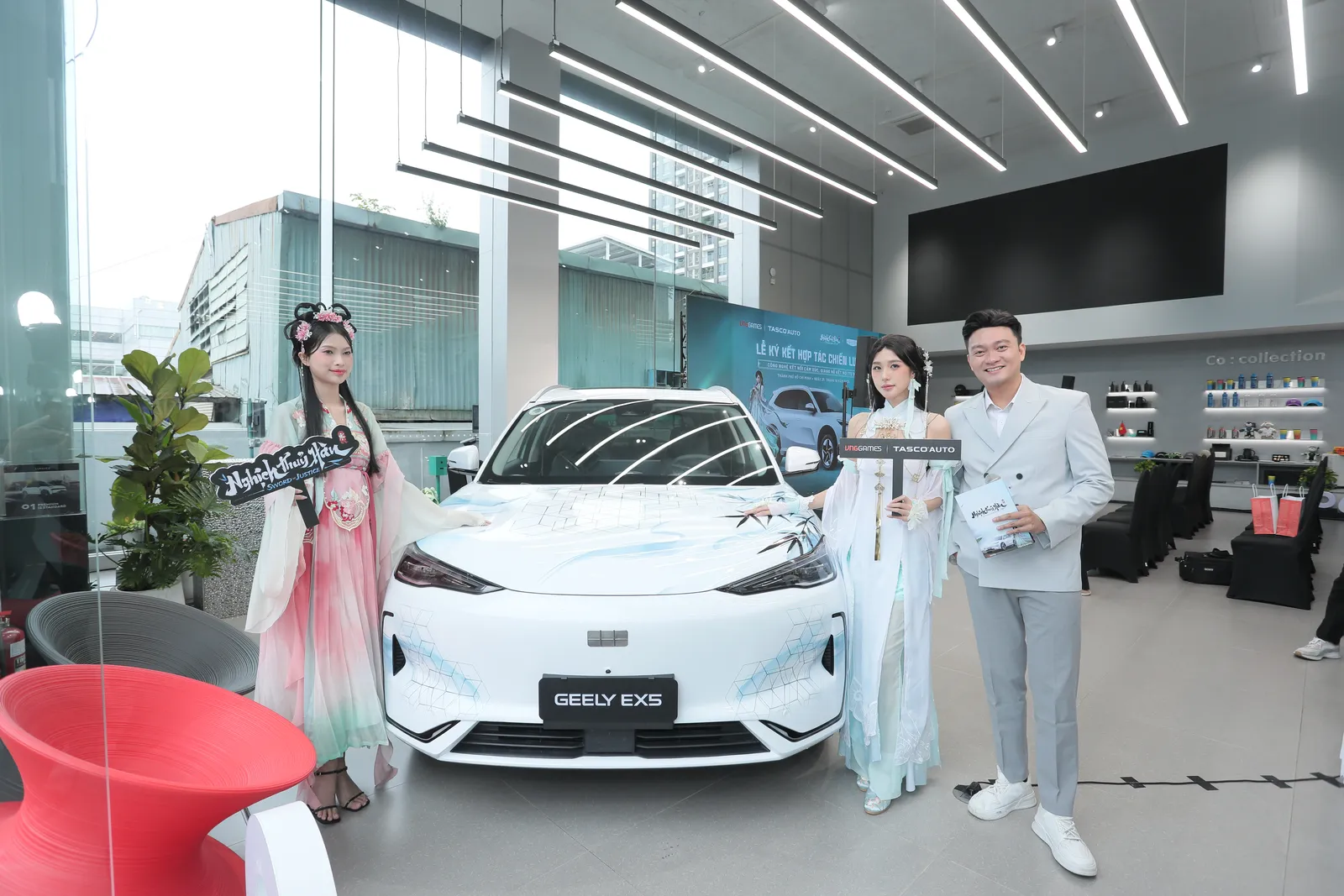 VNGGames và Tasco Auto ký kết hợp tác chiến lược – công bố ra mắt Nghịch Thủy Hàn 4 4 result 3 MMOSITE - Thông tin công nghệ