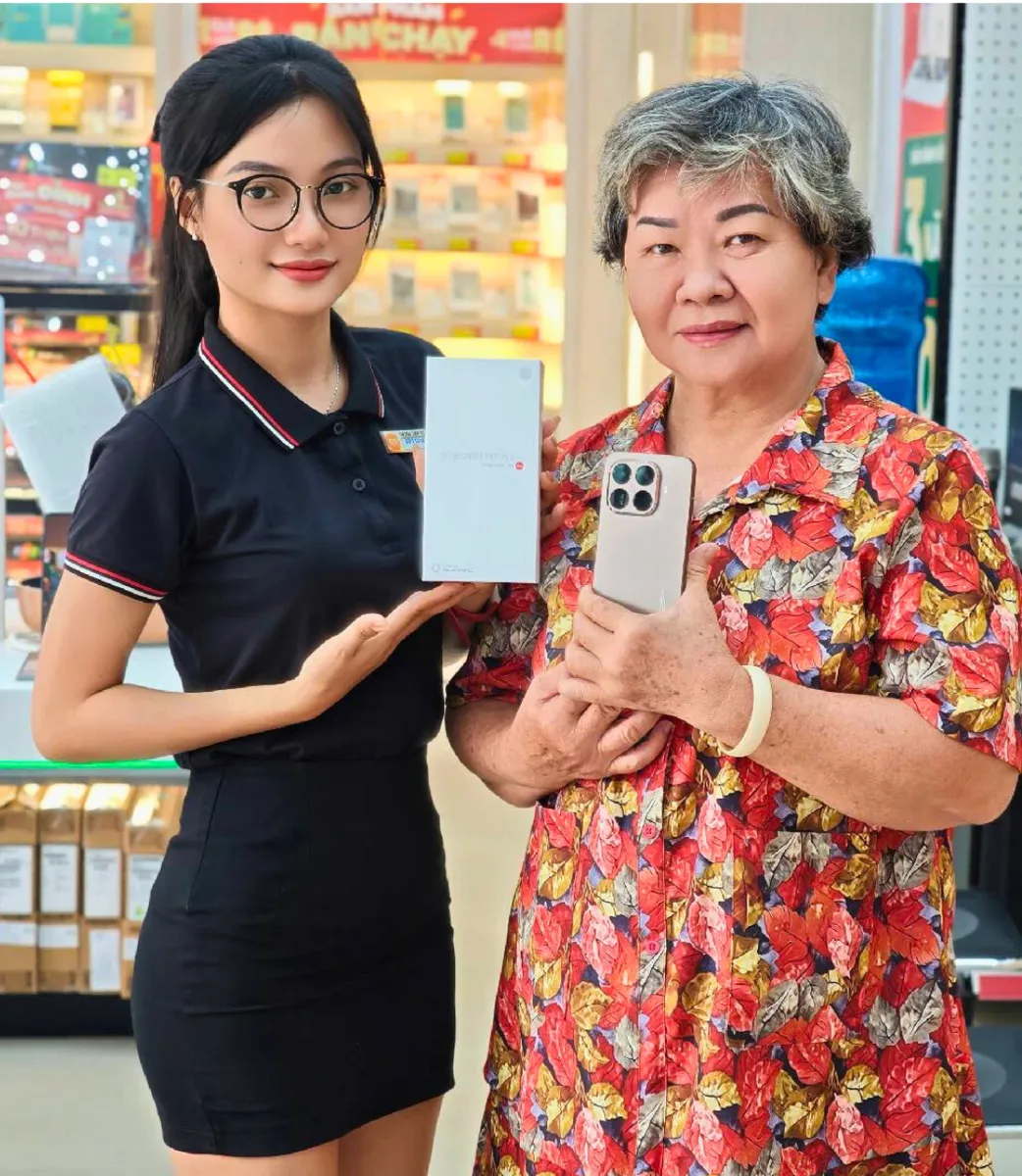 Xiaomi 15T Series lập kỷ lục doanh số mới cho Xiaomi Việt Nam 4 5 result MMOSITE - Thông tin công nghệ