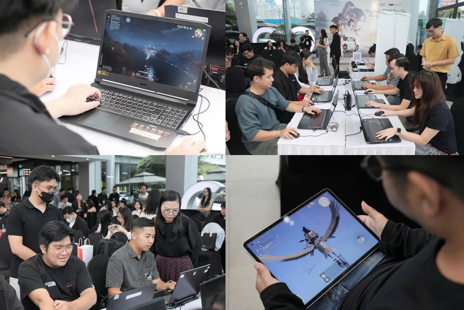 VNGGames và Tasco Auto ký kết hợp tác chiến lược – công bố ra mắt Nghịch Thủy Hàn 7 7 result 1 MMOSITE - Thông tin công nghệ