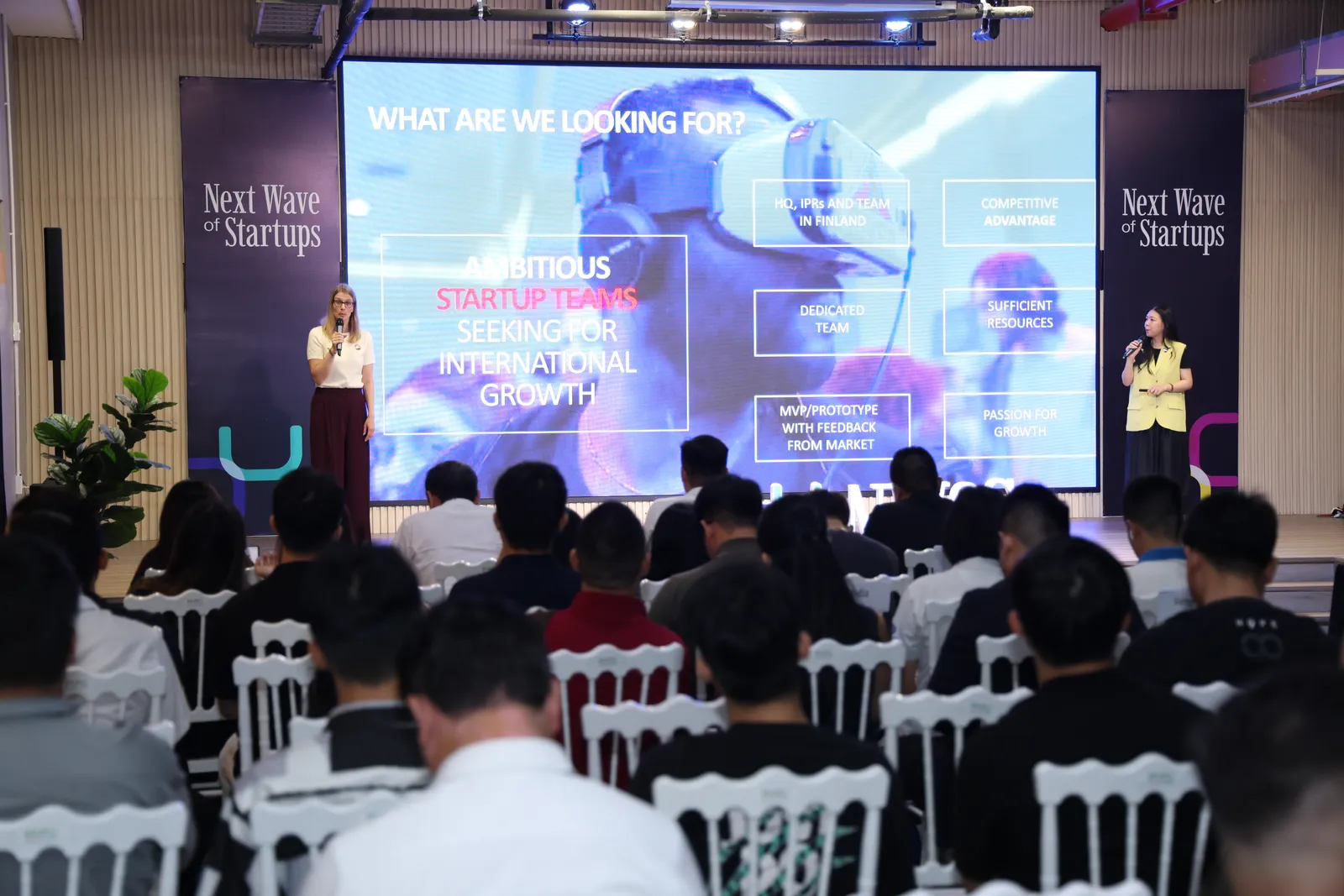 Logitech đồng hành cùng các startup trong các cuộc thi công nghệ tại Việt Nam và khu vực Đông Nam Á 1 Anh 1 result MMOSITE - Thông tin công nghệ