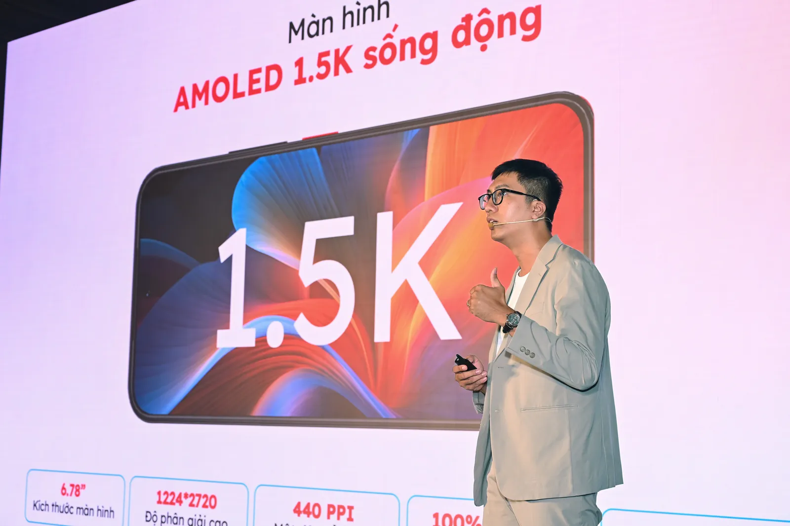 nubia NEO 3 GT 5G màu trắng xuất hiện, đánh dấu sự trở lại với Saigon Phantom 1 nubia-neo-3-gt-5g-mau-trang-xuat-hien