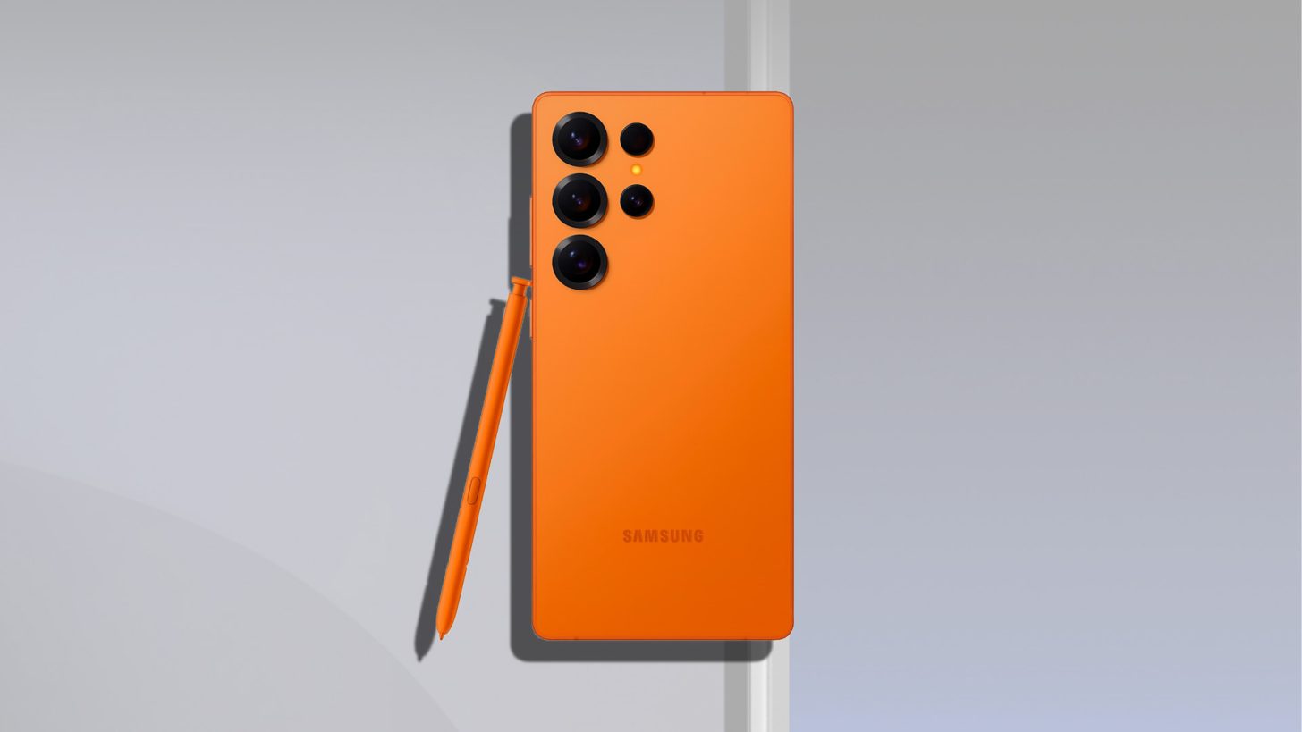 Samsung Galaxy S26 Ultra lộ diện màu sắc mới, gợi nhớ đến iPhone 17 Pro Max 1 samsung-galaxy-s26-ultra-lo-dien-mau-sac-moi