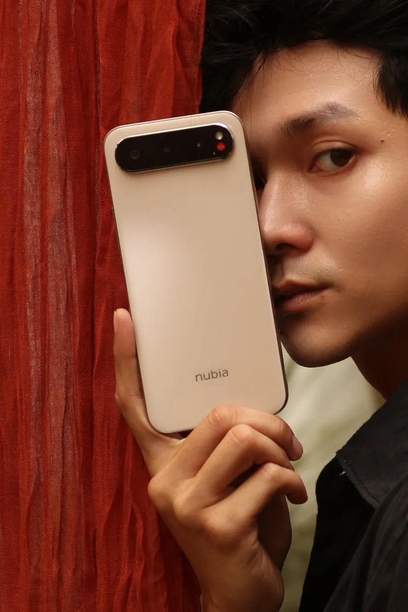 nubia Air siêu mỏng chỉ 5,9mm, độ bền vượt trội và pin dung lượng lớn chính thức ra mắt thị trường Việt Nam 5 Hinh 1 Hinh anh san pham nubia Air result MMOSITE - Thông tin công nghệ