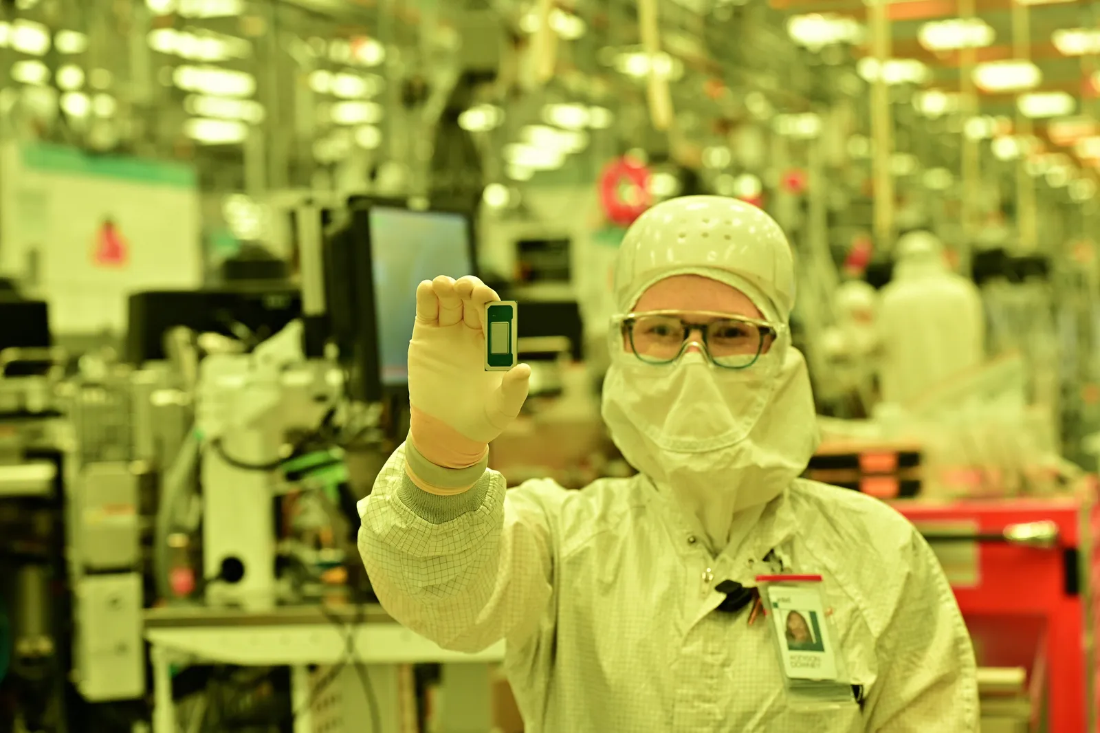 Intel hé lộ kiến trúc vi xử lý Panther Lake mới: Nền tảng AI PC đầu tiên sử dụng tiến trình 18A 1 Intel Panther Lake 01 result MMOSITE - Thông tin công nghệ