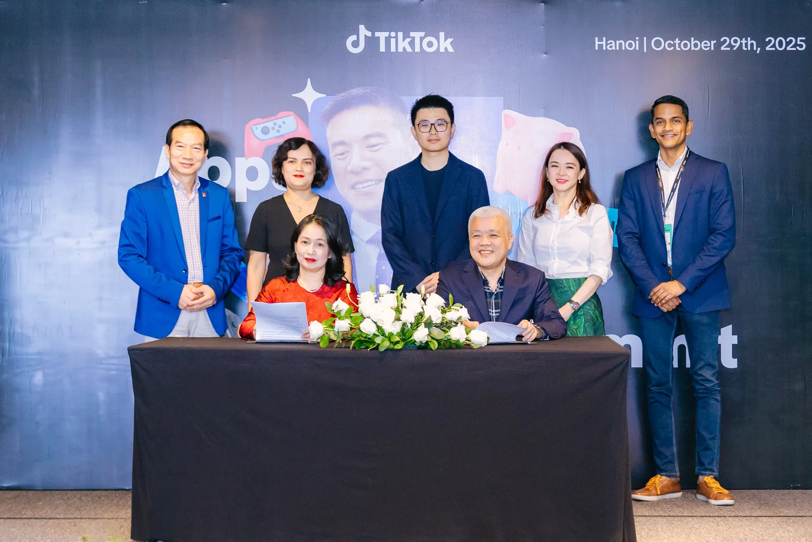 TikTok ký kết hợp tác tăng cường hệ sinh thái số tại Việt Nam 1 tiktok-ky-ket-hop-tac-tang-cuong-he-sinh-thai-so