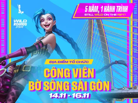 riot-games-to-chuc-su-kien-wild-rounds:-smash-2025