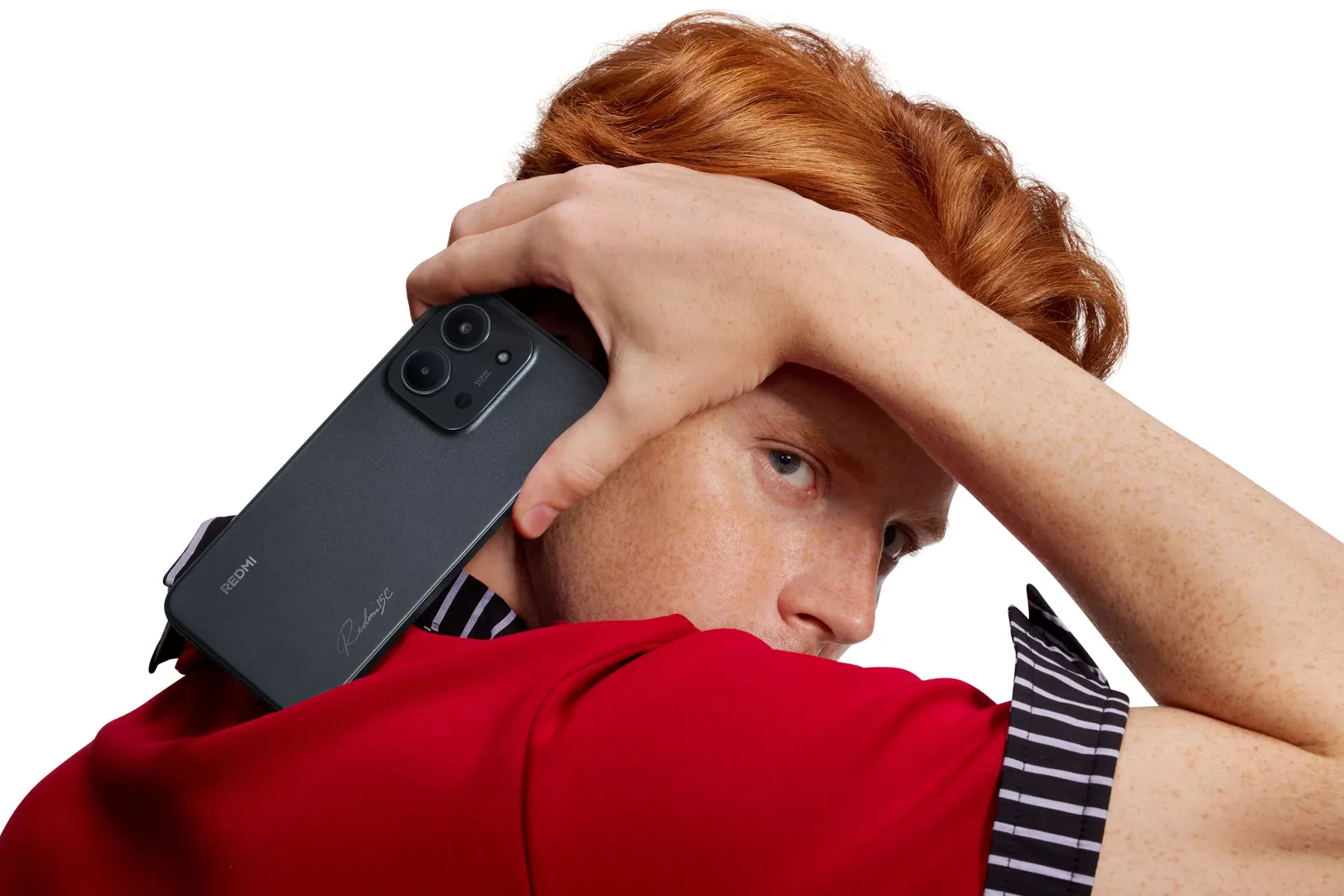 REDMI 15C Model Black result MMOSITE - Thông tin công nghệ