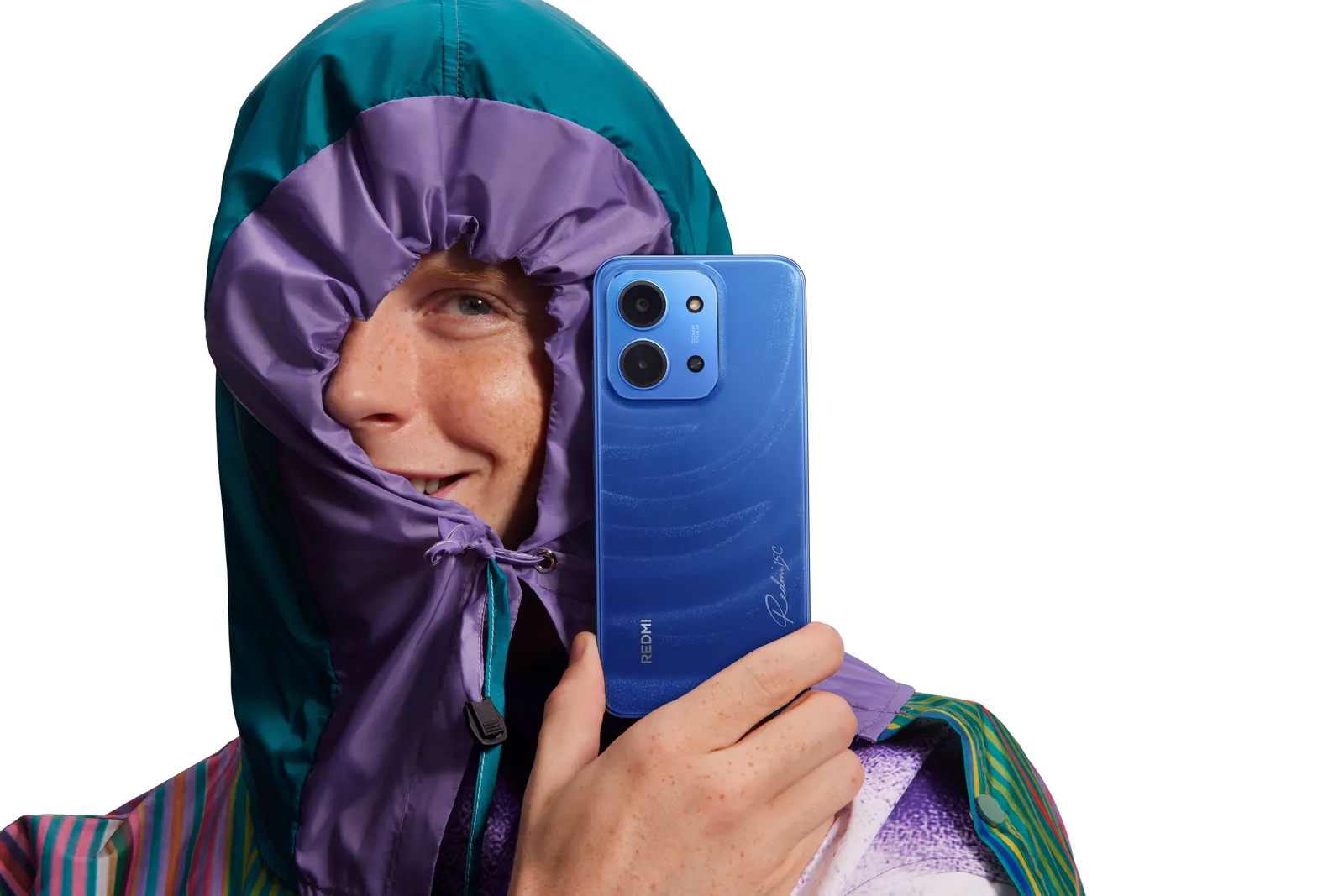 REDMI 15C Model Blue result MMOSITE - Thông tin công nghệ