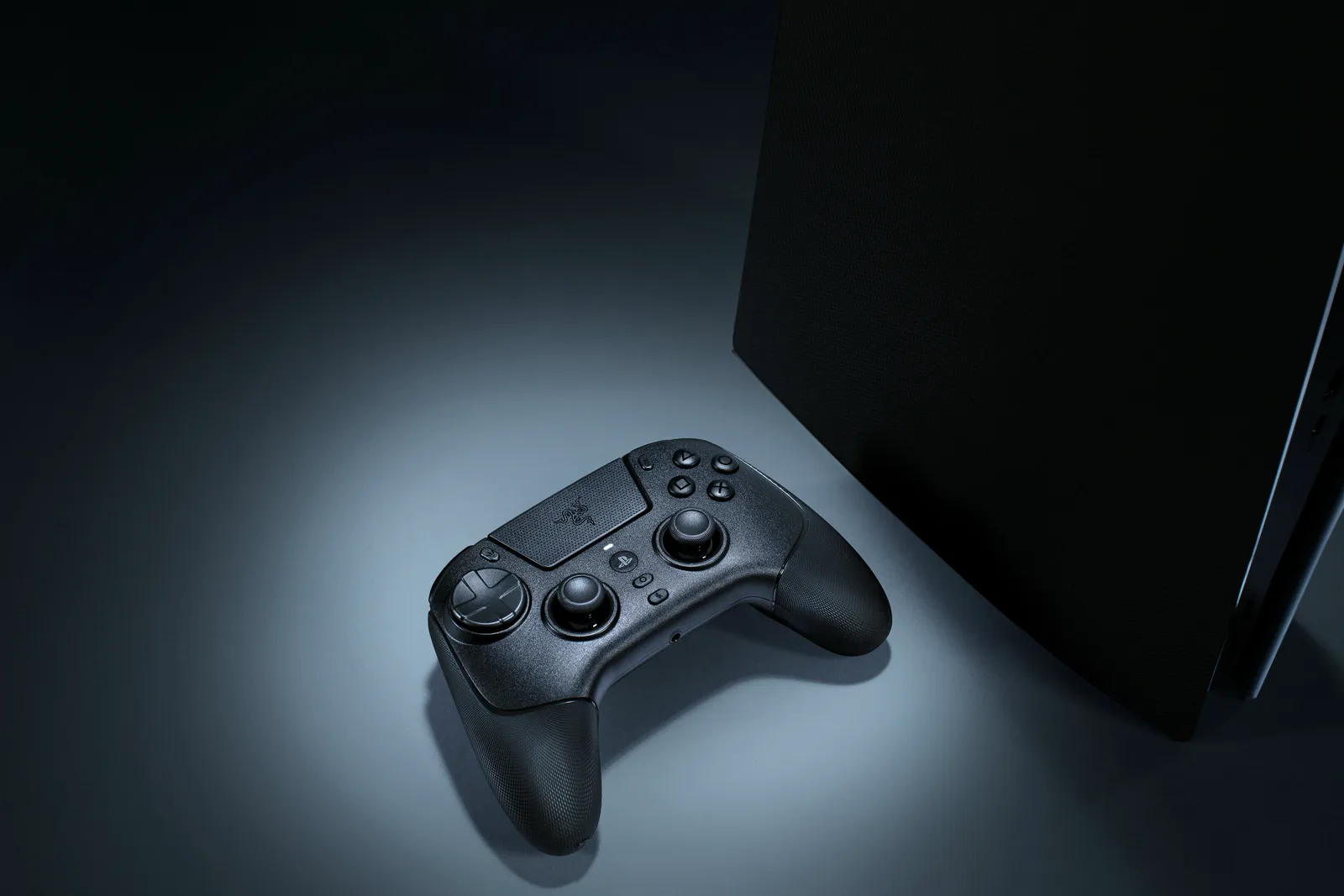 RAZER RA MẮT RAIJU V3 PRO: TAY CẦM ESPORTS ĐỈNH CAO CHO PLAYSTATION 5 2 RaijuV310142 R1 result MMOSITE - Thông tin công nghệ