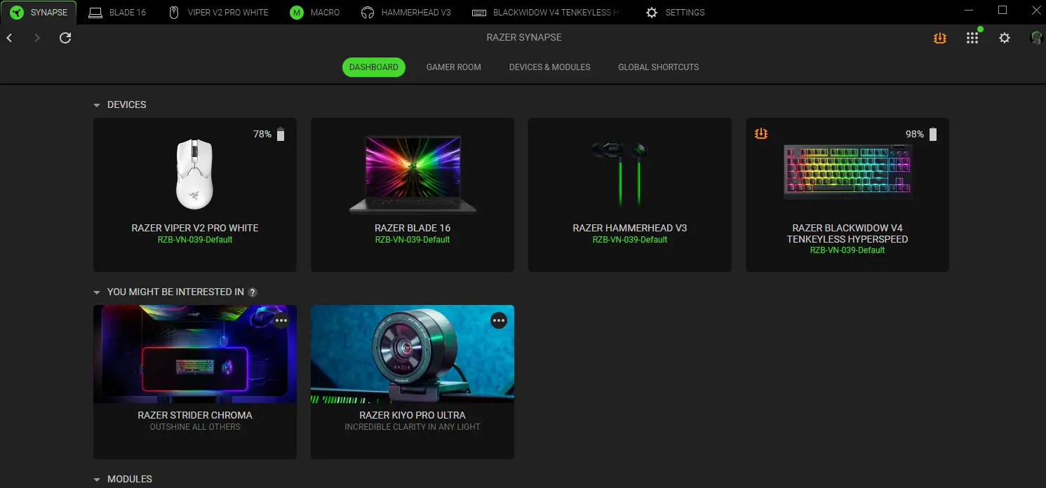 Razer và hành trình đưa bàn phím cơ tiến gần thế giới custom 7 Screenshot 2025 10 15 110445 result MMOSITE - Thông tin công nghệ