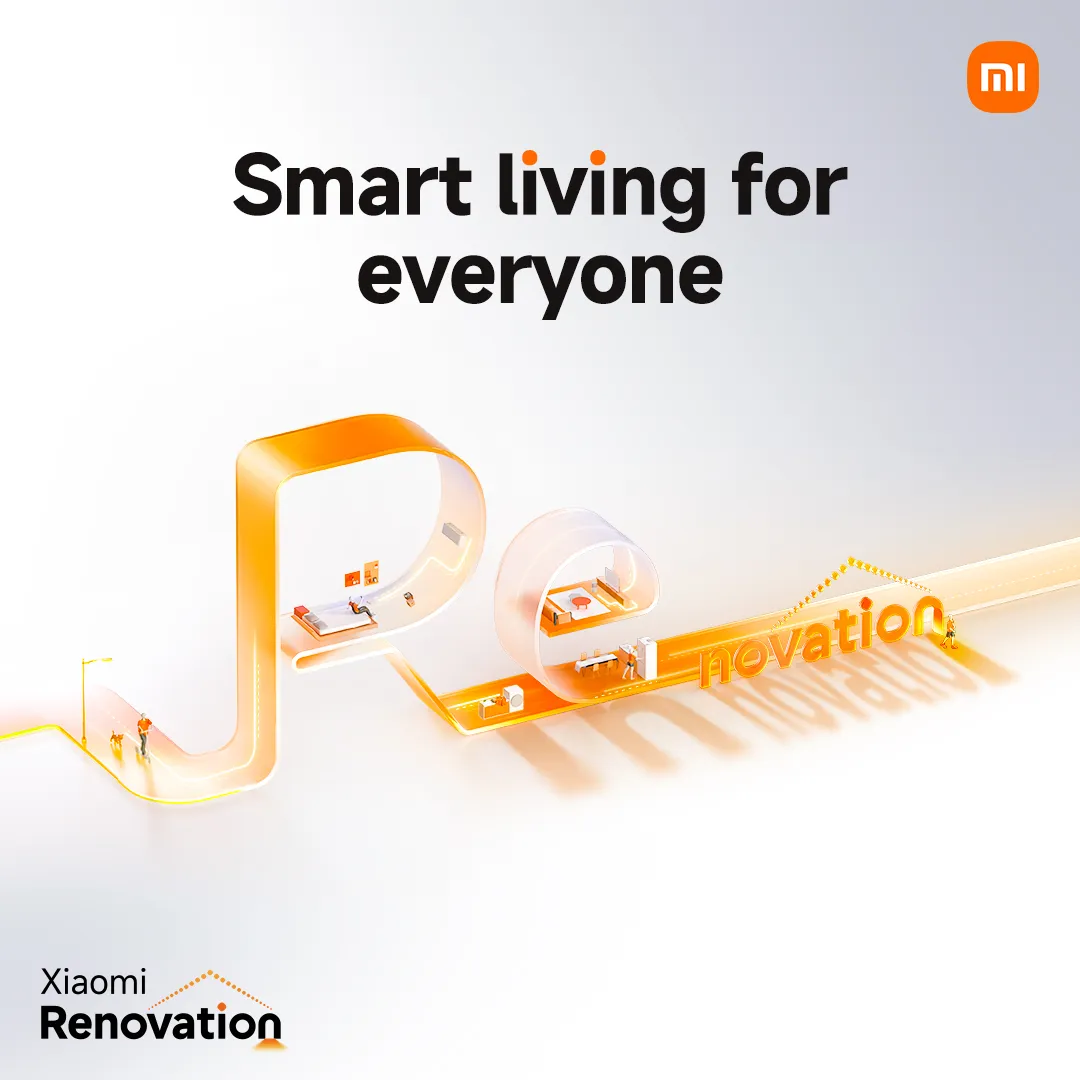 Xiaomi khởi động chiến dịch toàn cầu Xiaomi Renovation 2025: Kiến tạo Không gian Mơ ước vì Tương lai 1 xiaomi-khoi-dong-xiaomi-renovation-2025