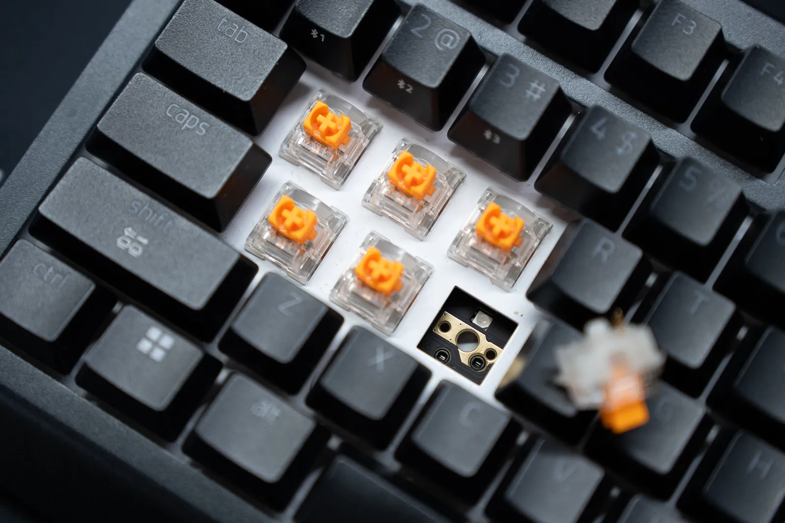 YUU 4136 result MMOSITE - Thông tin công nghệ