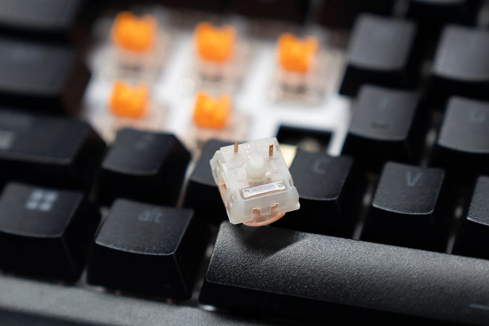 YUU 4140 result MMOSITE - Thông tin công nghệ