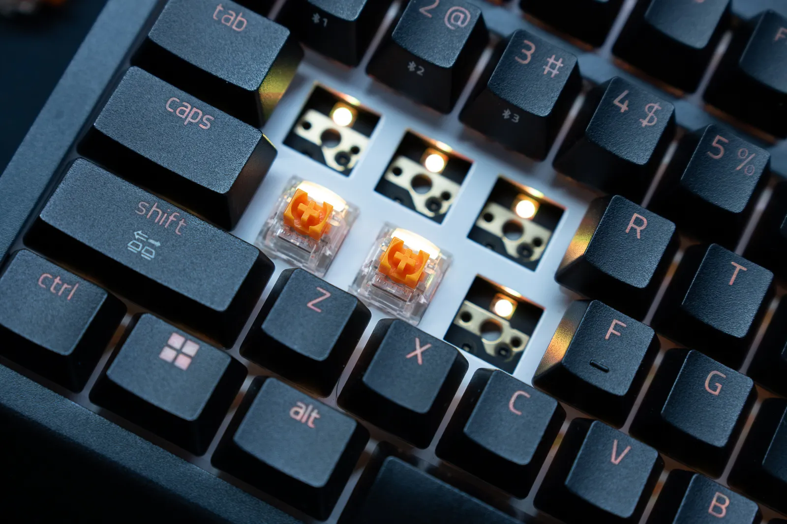 Razer và hành trình đưa bàn phím cơ tiến gần thế giới custom 12 YUU 4152 result MMOSITE - Thông tin công nghệ