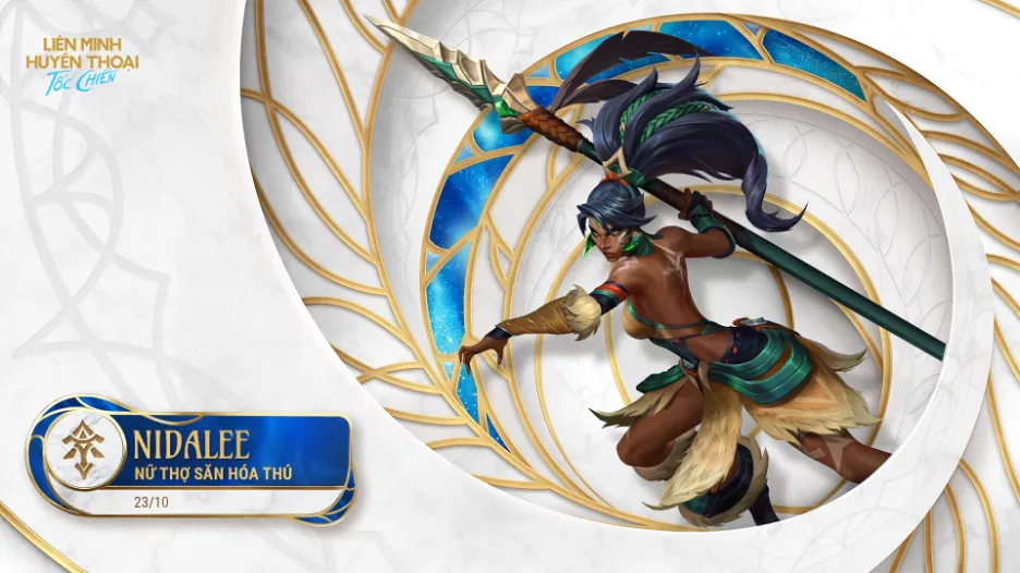 LIÊN MINH HUYỀN THOẠI: TỐC CHIẾN KỶ NIỆM 5 NĂM RA MẮT VỚI PHIÊN BẢN 6.3: “VINH QUANG CAO QUÝ” 1 lien-minh-huyen-thoai-toc-chien-ky-niem-5-nam