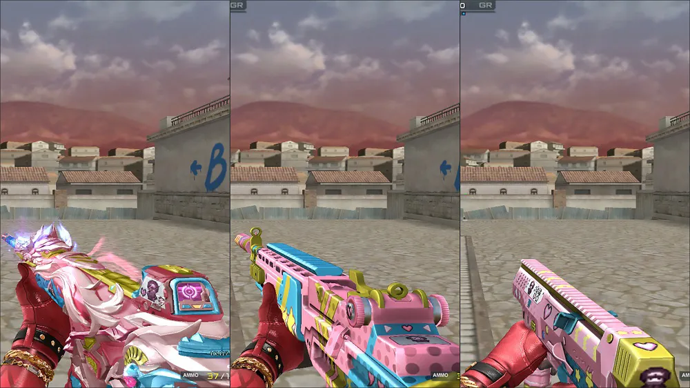 Crossfire dành hẳn 2 Kho Báu Hoàng Gia tặng phái đẹp ngày 20/10 7 hinh 7 result 1 MMOSITE - Thông tin công nghệ